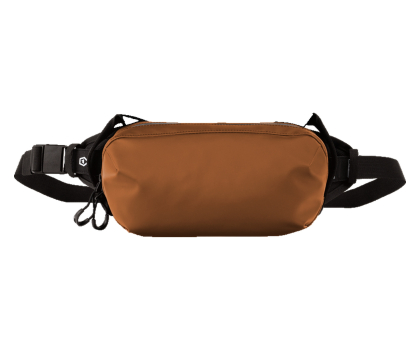 Akcesoria Foto WANDRD D1 Fanny Pack Sedona Orange